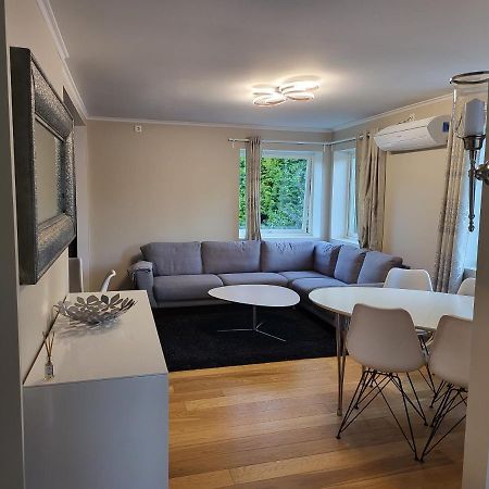Nesttunveien Appartments ベルゲン エクステリア 写真