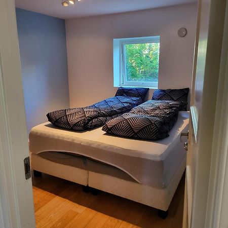 Nesttunveien Appartments ベルゲン エクステリア 写真