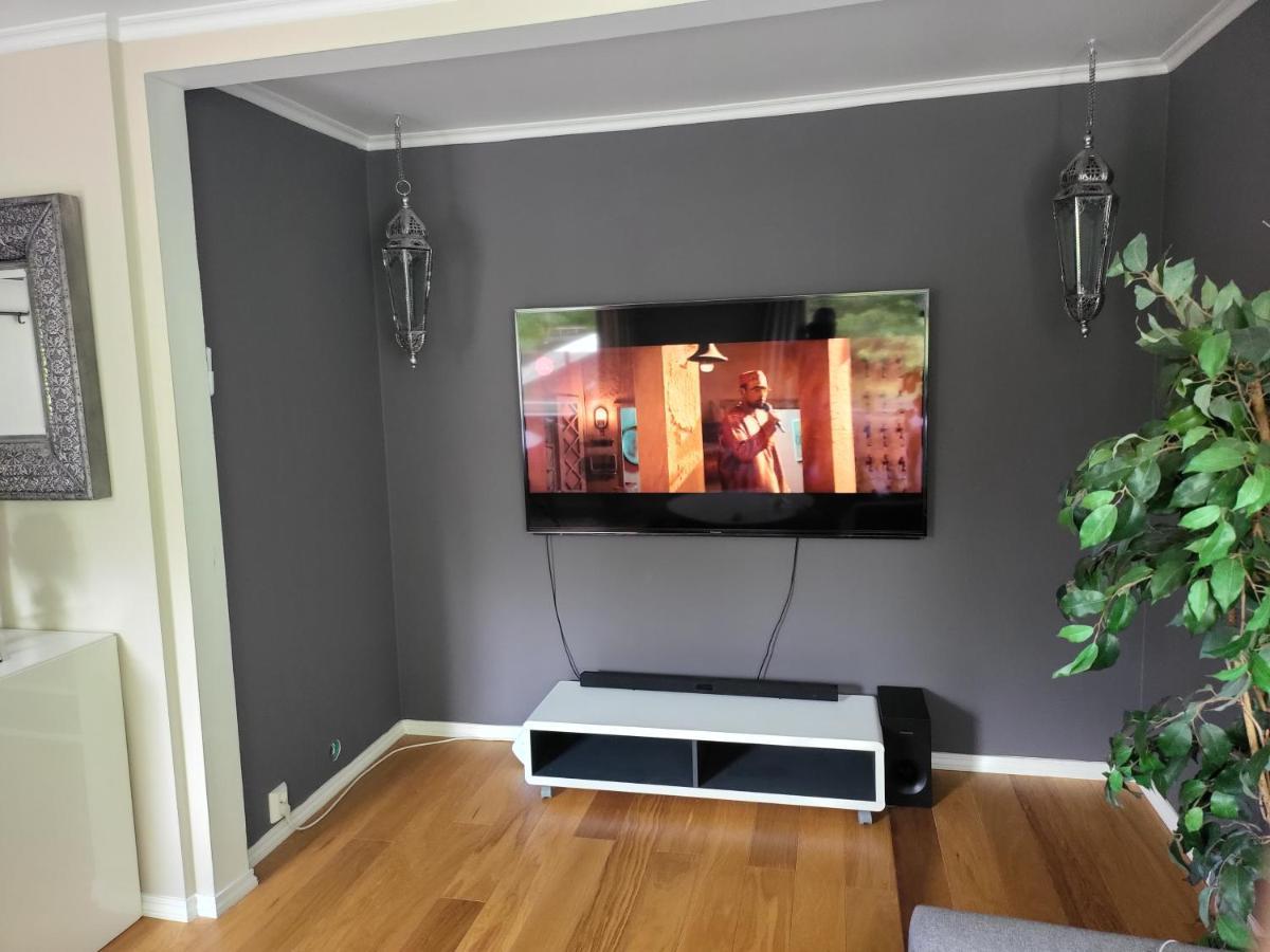 Nesttunveien Appartments ベルゲン エクステリア 写真