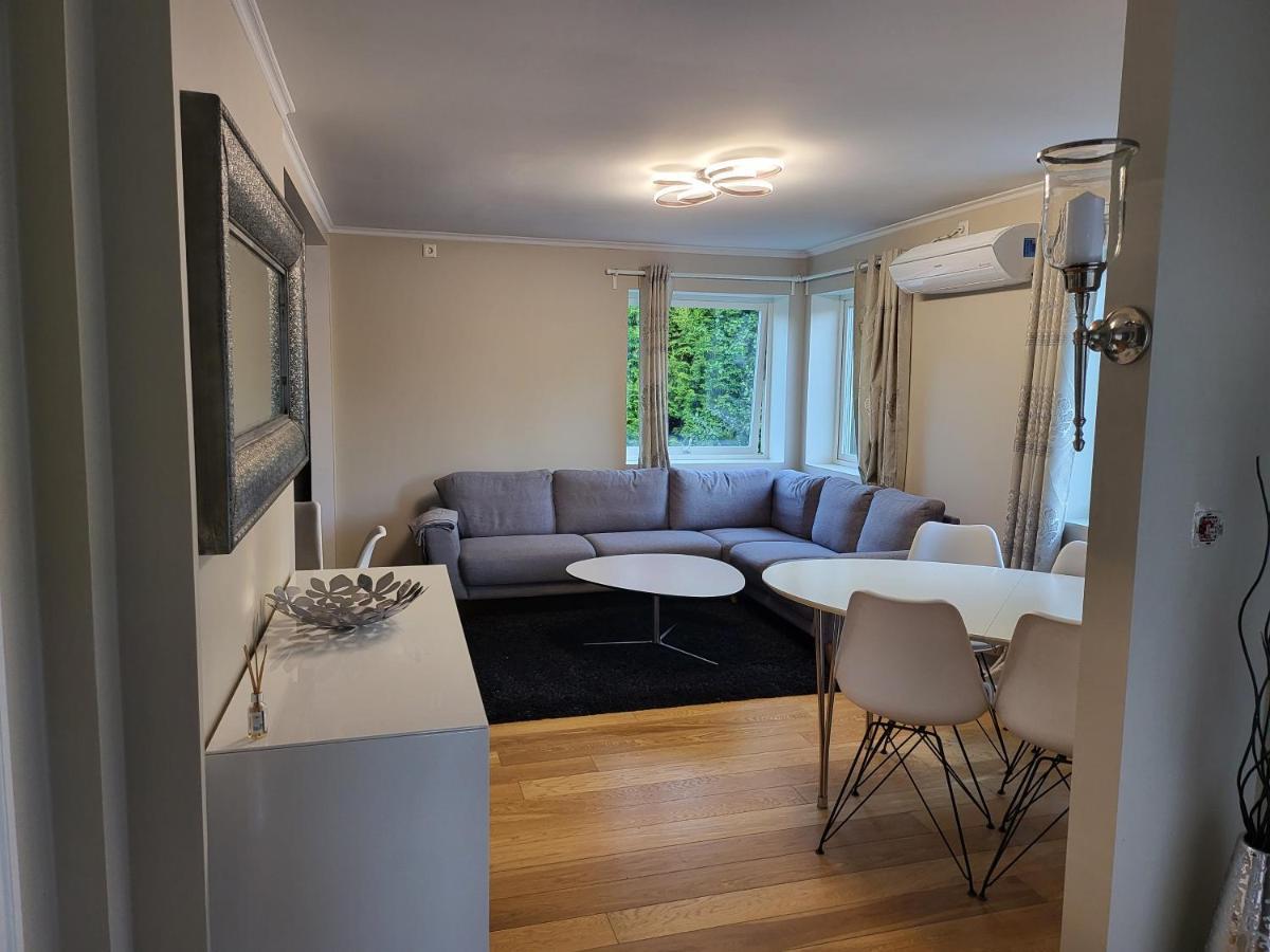 Nesttunveien Appartments ベルゲン エクステリア 写真