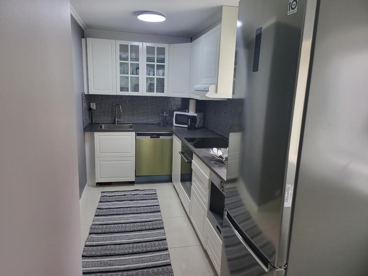 Nesttunveien Appartments ベルゲン エクステリア 写真
