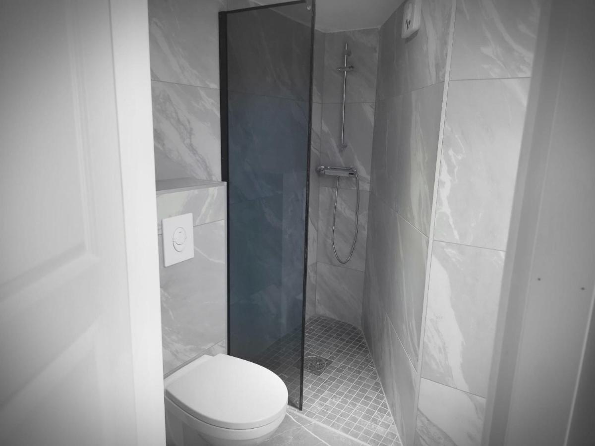 Nesttunveien Appartments ベルゲン エクステリア 写真