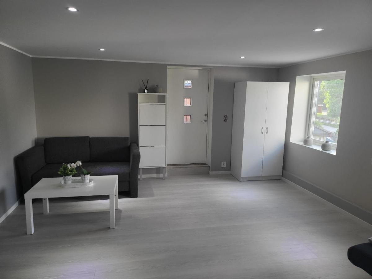 Nesttunveien Appartments ベルゲン エクステリア 写真