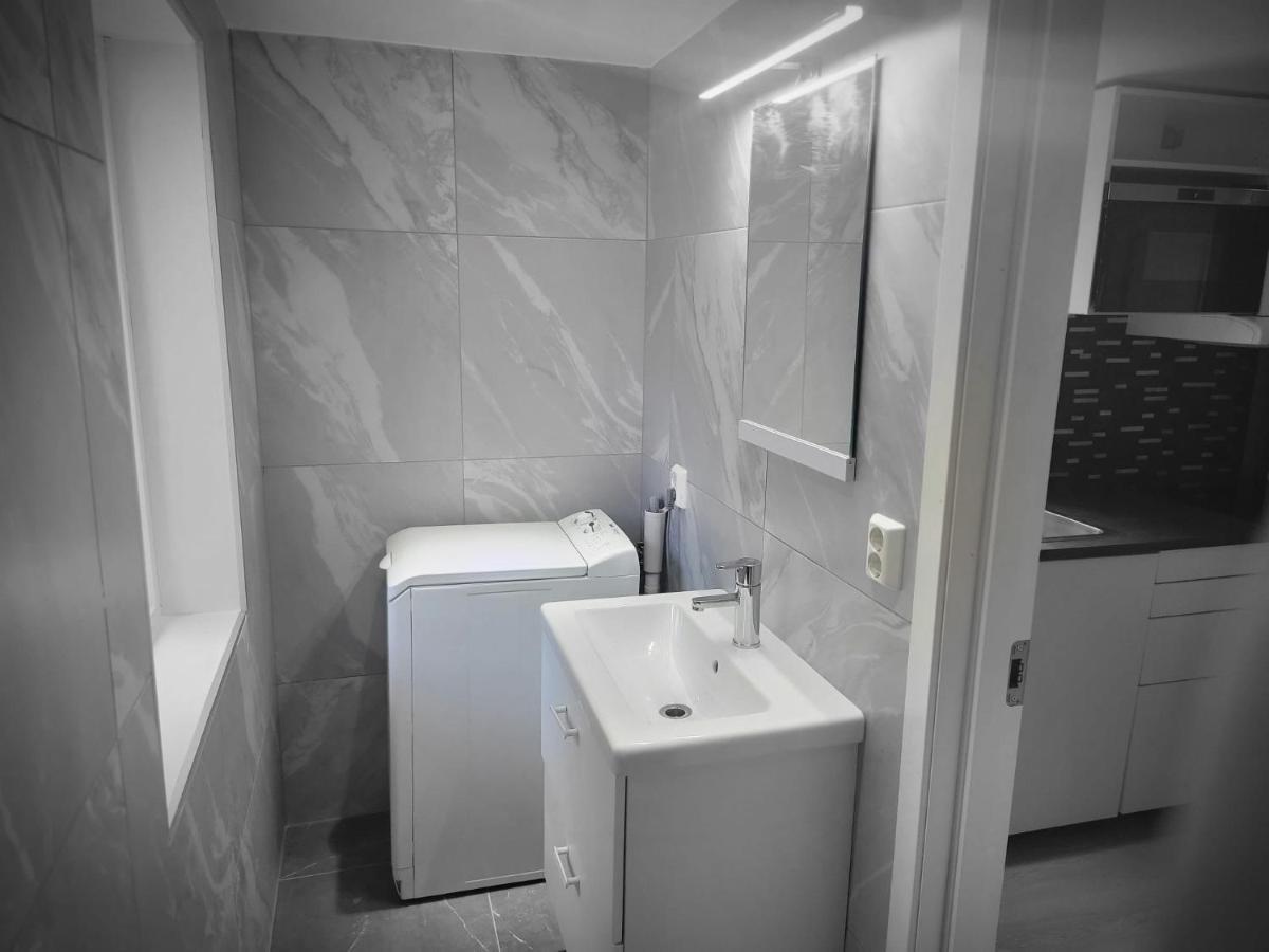 Nesttunveien Appartments ベルゲン エクステリア 写真