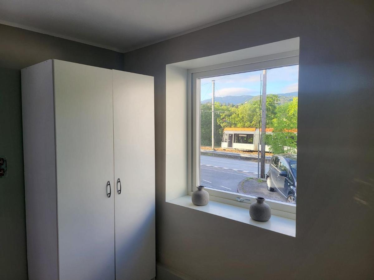 Nesttunveien Appartments ベルゲン エクステリア 写真