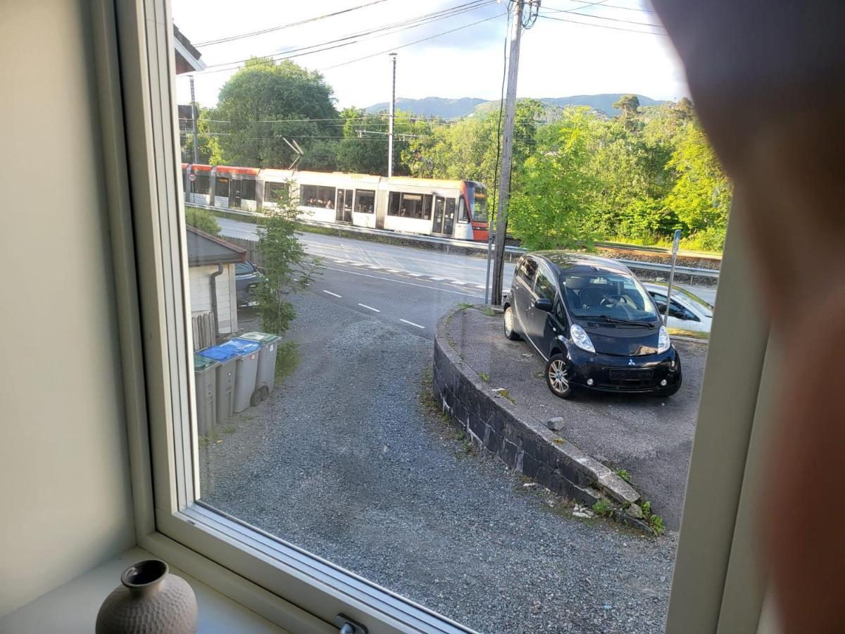 Nesttunveien Appartments ベルゲン エクステリア 写真