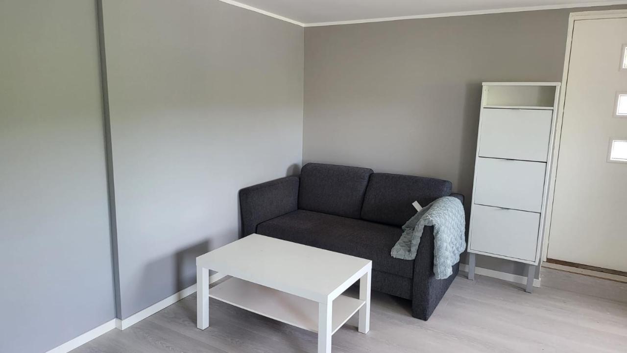Nesttunveien Appartments ベルゲン エクステリア 写真