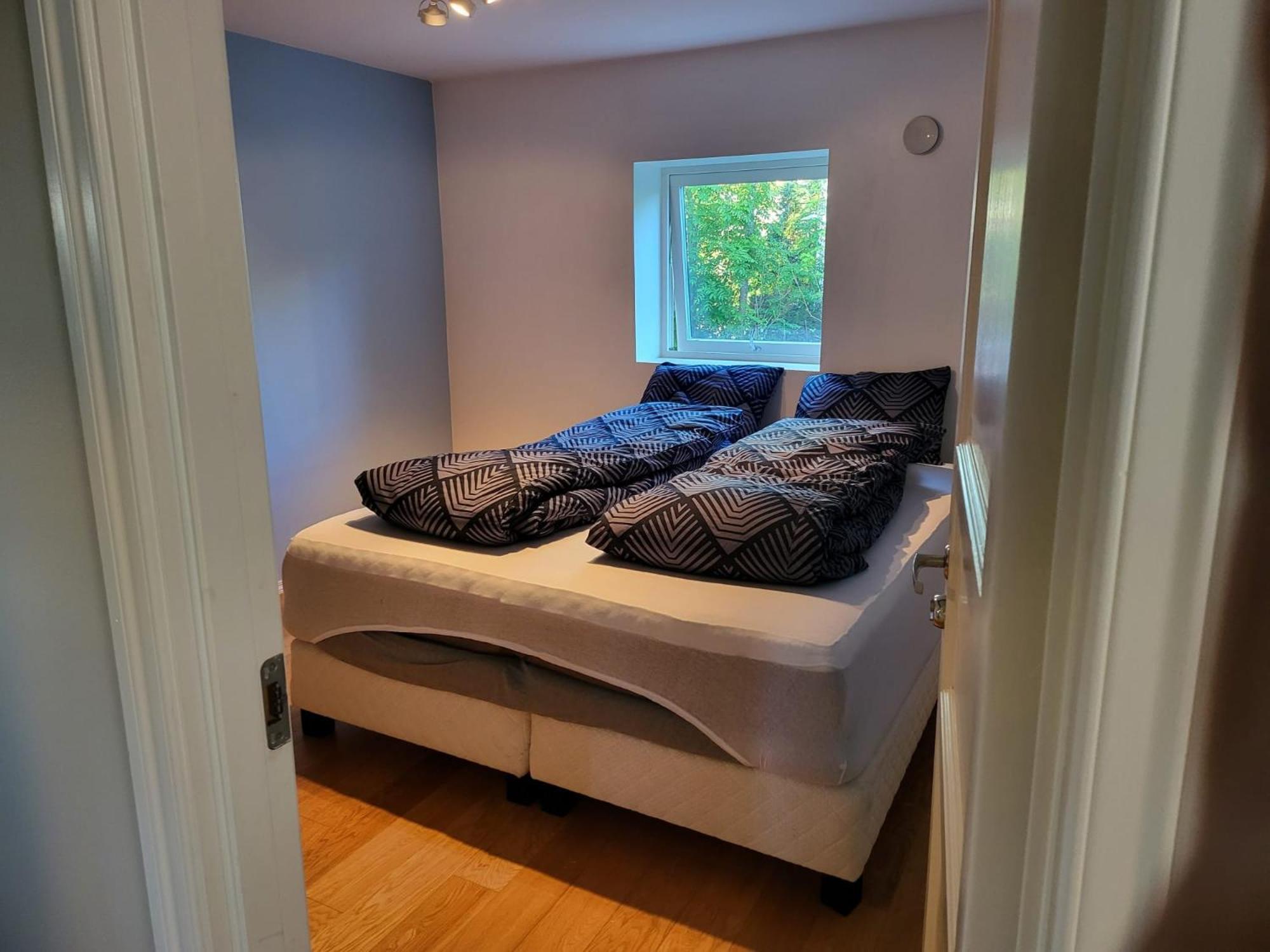 Nesttunveien Appartments ベルゲン エクステリア 写真