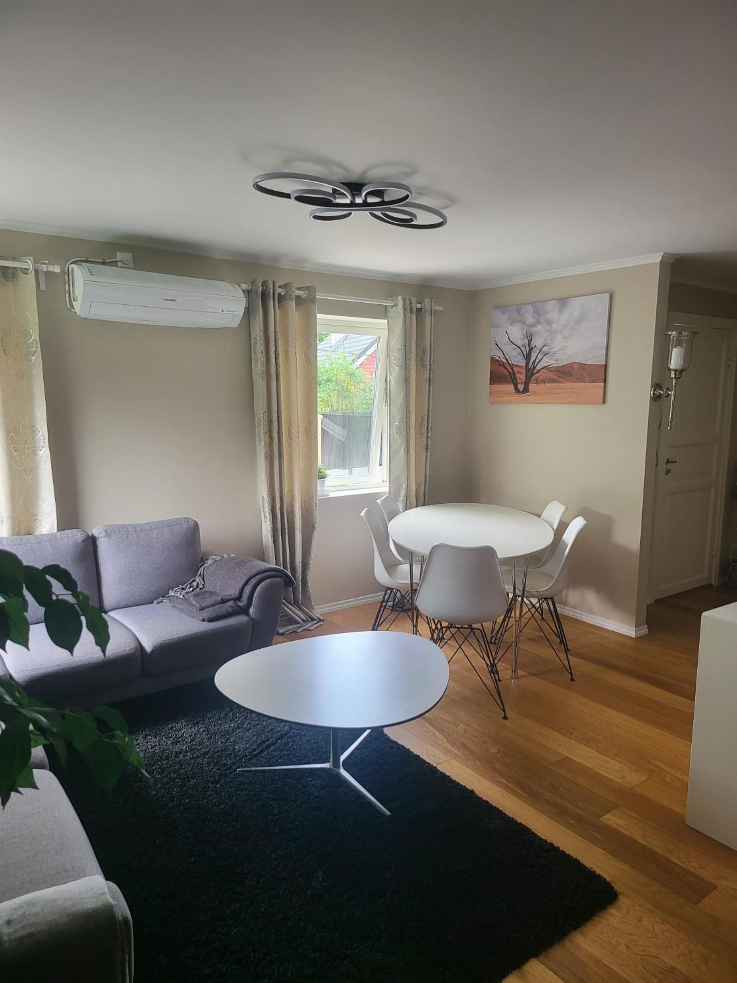 Nesttunveien Appartments ベルゲン エクステリア 写真