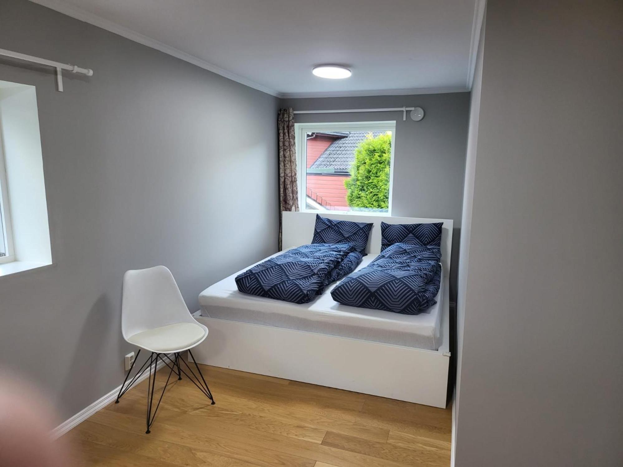 Nesttunveien Appartments ベルゲン エクステリア 写真