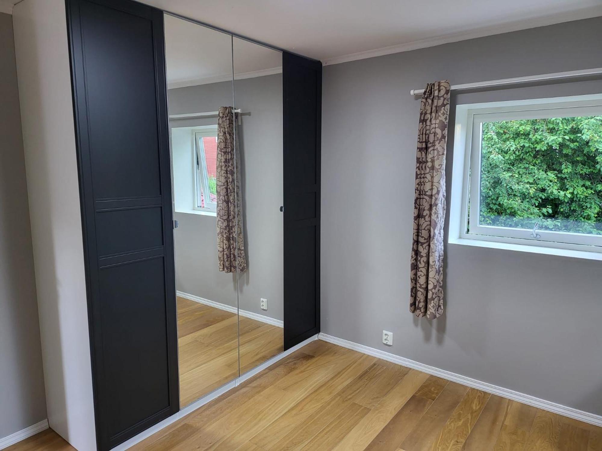 Nesttunveien Appartments ベルゲン エクステリア 写真