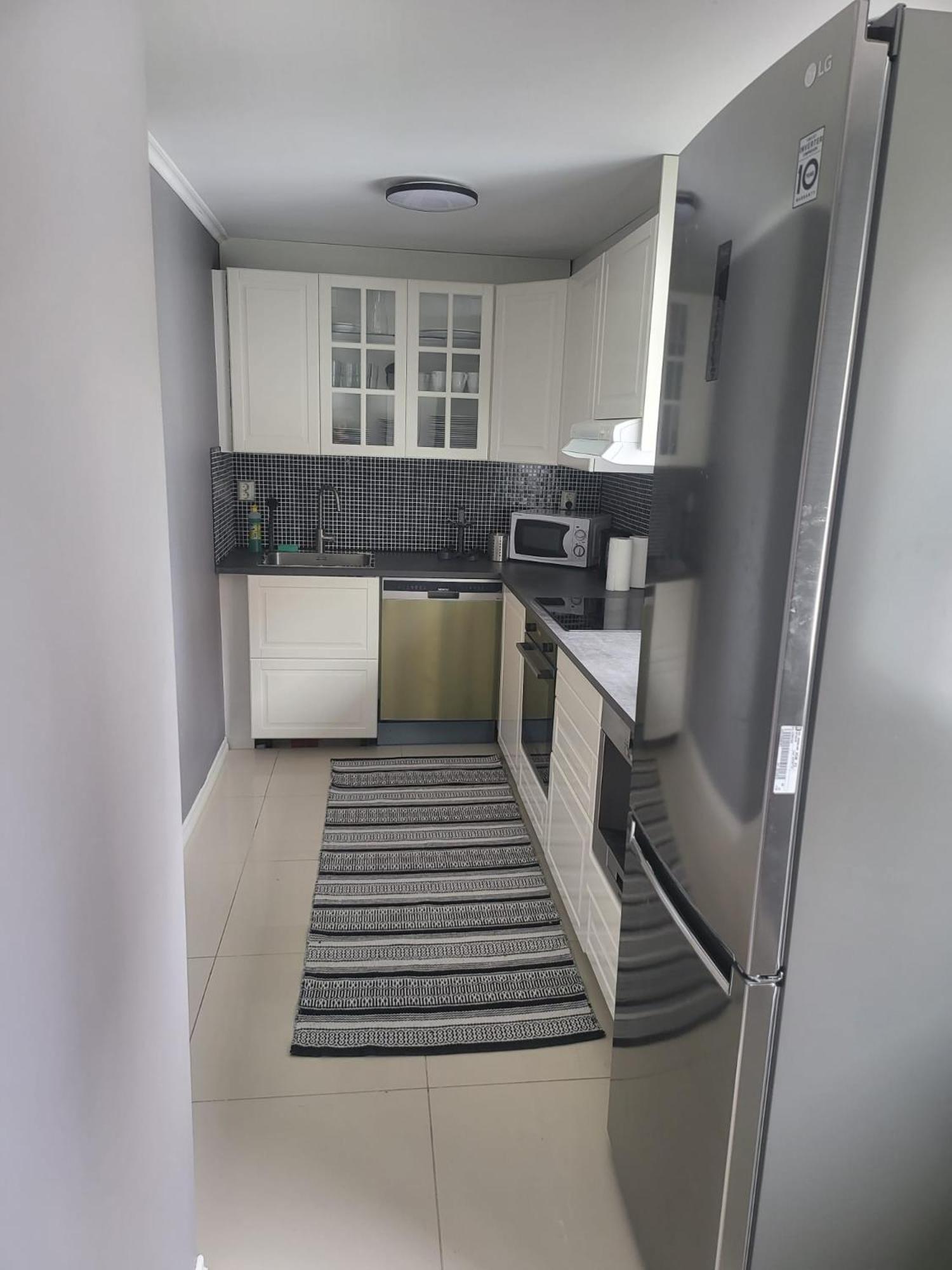 Nesttunveien Appartments ベルゲン エクステリア 写真