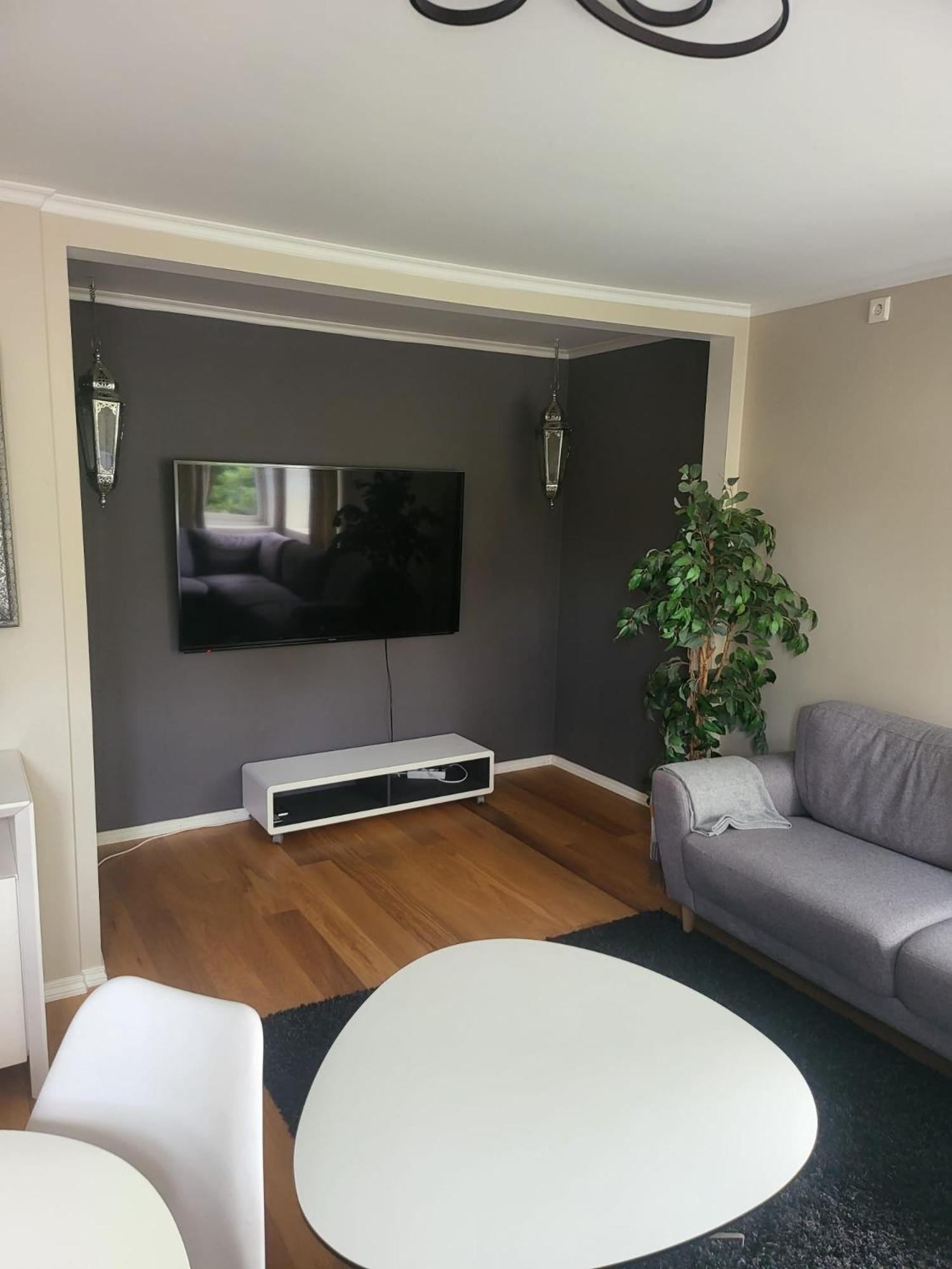 Nesttunveien Appartments ベルゲン エクステリア 写真
